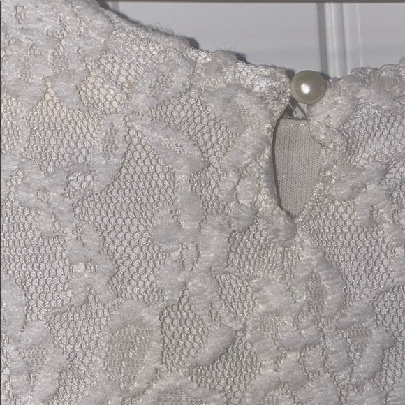 Poofy Dress - Picture 4 of 4